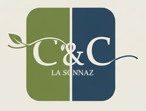 C & C Logo