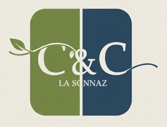 C & C Logo