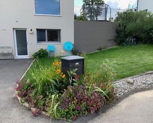 Place de stationnement sans supplément