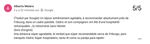 Un séjour extrêmement agréable, à recommander absolument près de Fribourg, dans un cadre paisible. Cédric et sa compagne ont été d'une hospitalité remarquable. J'y retournerai sans hésiter.